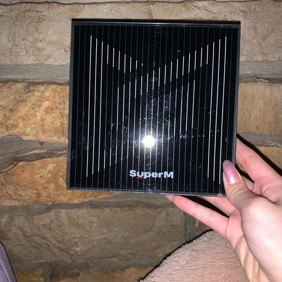 SuperM 1st Mini Album - Picture 1 of 4